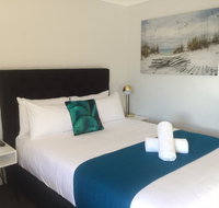 Araluen Motor Lodge - Stayed