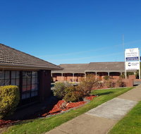 Ararat Colonial Lodge Motel