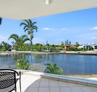 Arc Resort Stunning 3 Bedroom in Broadbeach - Stayed