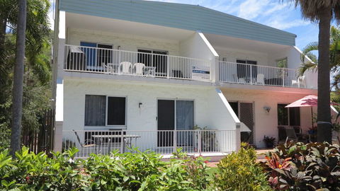 Arcadia Beach Unit 4 - Stayed 0