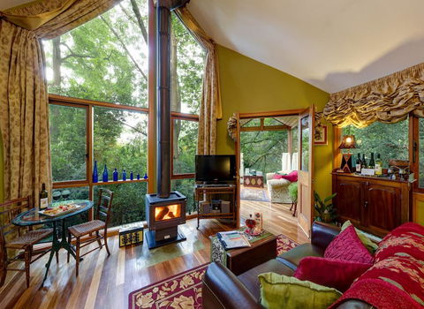 Arcadia Cottages - Stayed 0