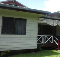 Arcadia Gardens 1/44 McCabe CRescent - Stayed