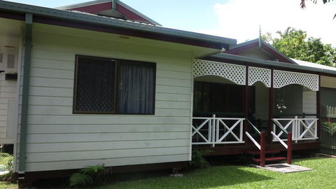 Arcadia Gardens 1/44 McCabe CRescent - Stayed 0