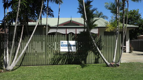 Arcadia Gardens 1/44 McCabe CRescent - Stayed 3