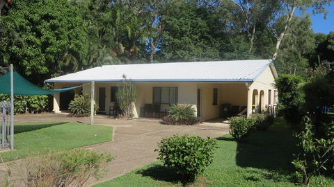 Arcadia Palms Unit 1 - Stayed 0