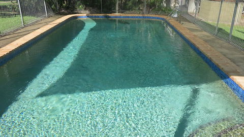 Arcadia Palms Unit 1 - Stayed 3