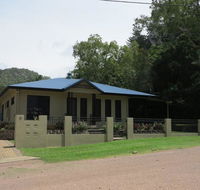 Arcadia Villas Unit 3 - Stayed