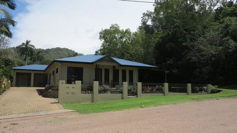 Arcadia Villas Unit 3 - Stayed 0