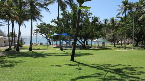 Arcadia Villas Unit 3 - Stayed 1