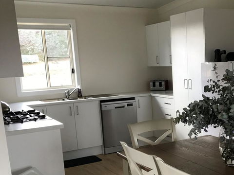 Arcadian Cabin - Southern Highlands River Retreat - Stayed 1