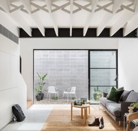 Architectural Design Award winning city House - Stayed