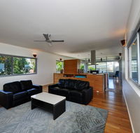 Architectural Design on the Beach - Stays Accommodation