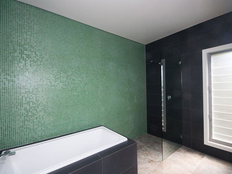 Architectural Design On The Beach - Stays Accommodation 2