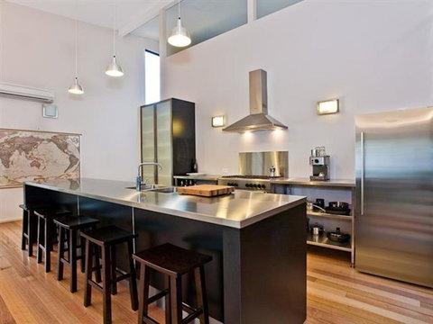 Architecturally Designed Beach House - Stayed 1