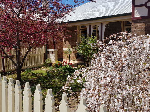 Arden On McLachlan - Stayed 1