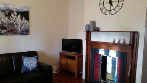 Arden On McLachlan - Stayed 2