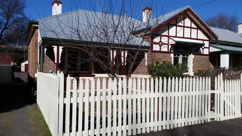 Arden On McLachlan - Stayed 0