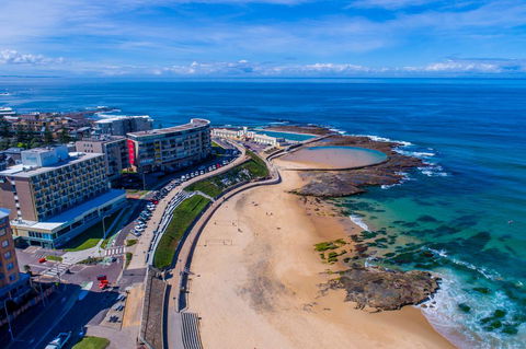 Arena On The Beach - Stayed 0