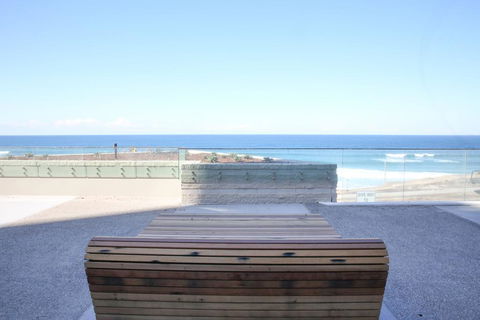 Arena On The Beach - Stayed 3