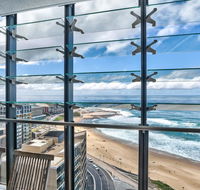 Arena Unit A1205/75 Shortland Esplanade - Stayed