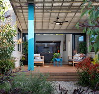 Arenas South - Stayed