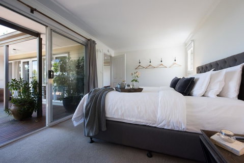 Argus Hill Cottage - Stayed 2