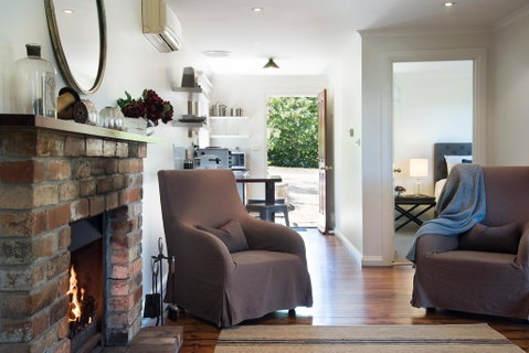 Argus Hill Cottage - Stayed 3