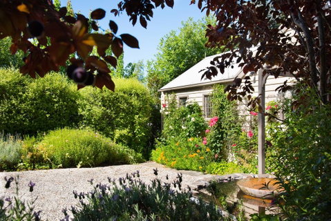 Argus Hill Cottage - Stayed 1