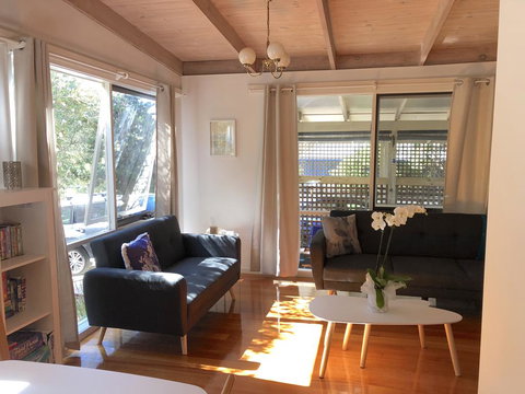 Ariel's Beach House - Stayed 1
