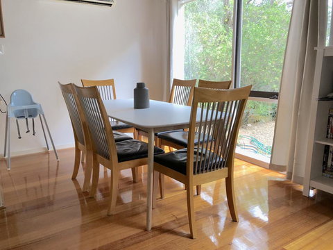 Ariel's Beach House - Stayed 2