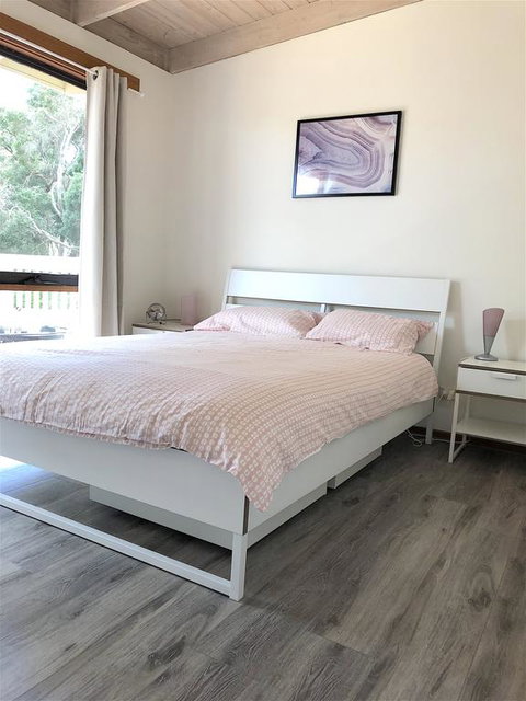 Ariel's Beach House - Stayed 3