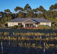 Arimia Estate Guesthouse - Stayed