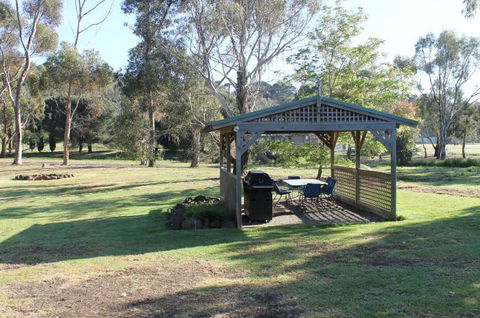 Aristocrat Waurnvale - Stayed 2
