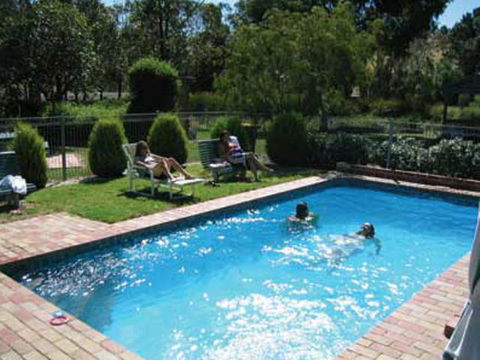 Aristocrat Waurnvale - Stayed 1