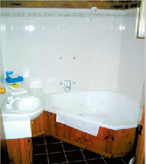 Aristocrat Waurnvale - Stayed 3