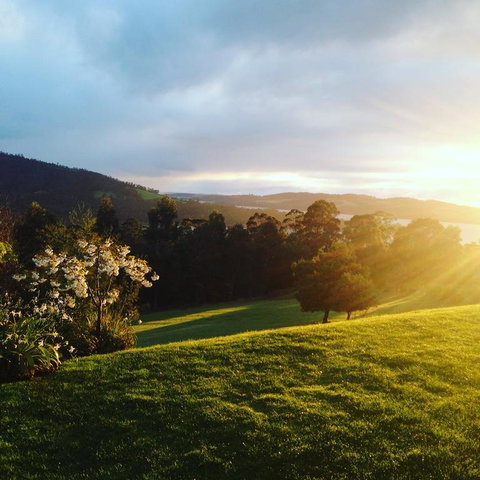 Arjuna Ridge Bed And Breakfast - Stayed 3