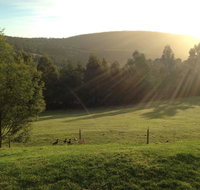 Arjuna Ridge Bed and Breakfast - Stayed