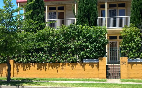 Armidale Ace Apartments - Stayed 2