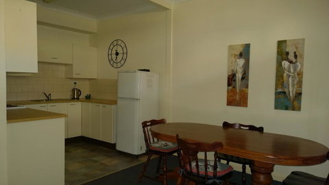 Armidale Ace Apartments - Stayed 0
