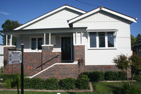Armidale Executive Accommodation - City Centre - Stayed 1