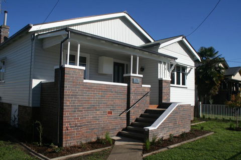 Armidale Executive Accommodation - City Centre - Stayed 2
