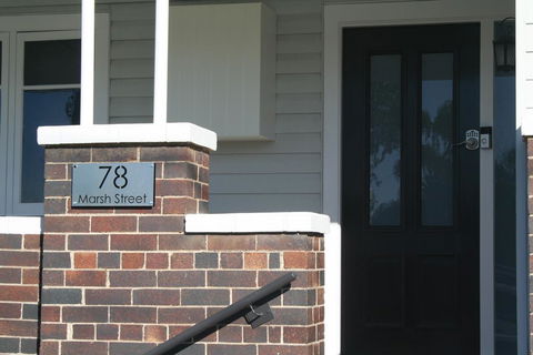 Armidale Executive Accommodation - City Centre - Stayed 3