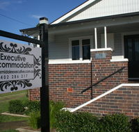 Armidale Executive Accommodation - City Centre - Stayed