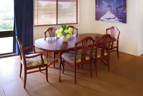 Armidale Motel - Stayed 2