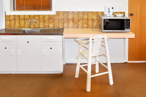 Armidale Motel - Stayed 3