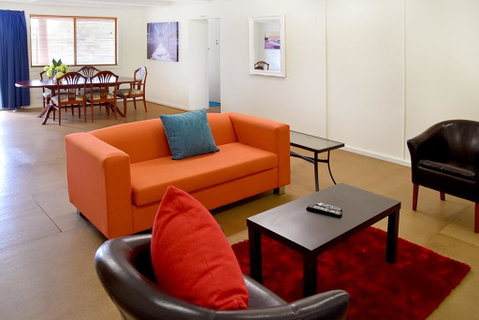 Armidale Motel - Stayed 1