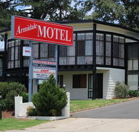 Armidale Motel - Stayed