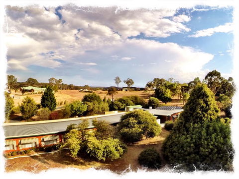 Armidale Rose Villa Motel - Stayed 1