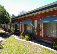 Armidale Rose Villa Motel - Stayed