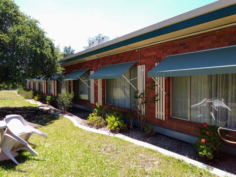 Armidale Rose Villa Motel - Stayed 0